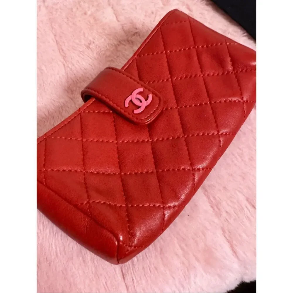 Chanel Wallet clutch